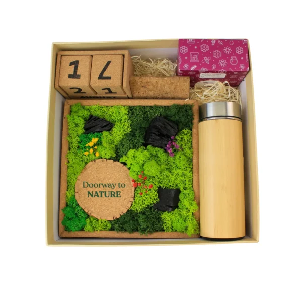 eco friendly diwali gift kits in Delhi