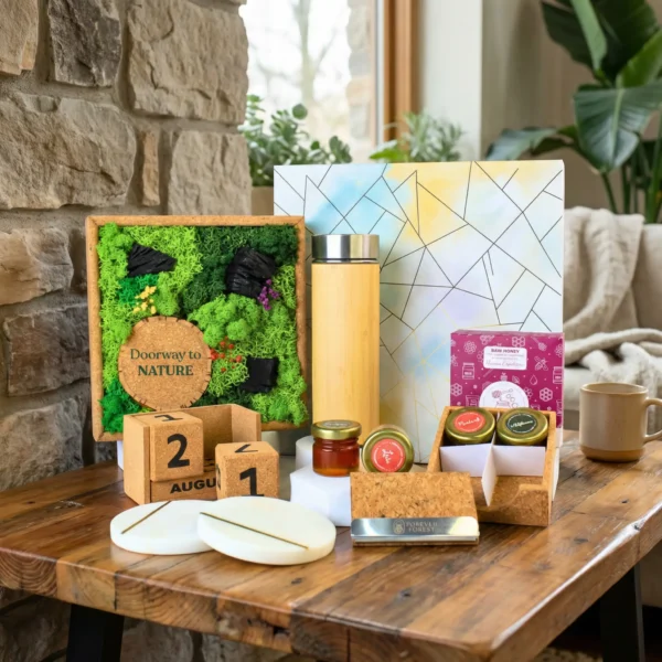 Eco Friendly Diwali Gift Kits Eco Friendly Diwali gift kits in Delhi NCR