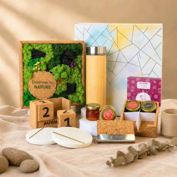 eco friendly diwali gift kits in Delhi Noida Gurugram