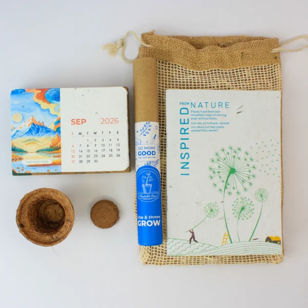 eco friendly employee new year gifts Delhi