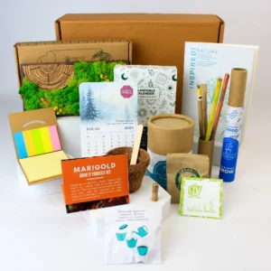 Eco Friendly Gift Boxes for Diwali in Delhi