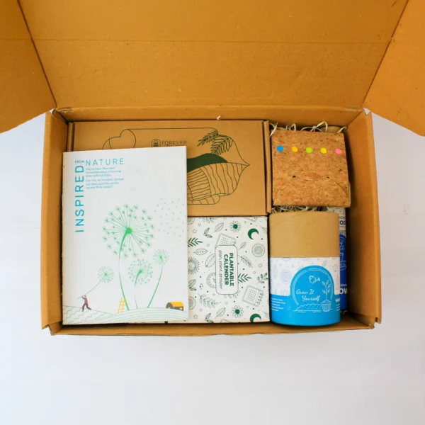 Eco Friendly Gift Boxes for Diwali in Delhi NCR