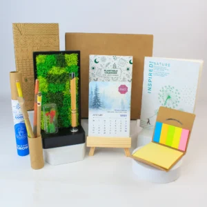 Eco Friendly Gift Boxes for New Year in Delhi