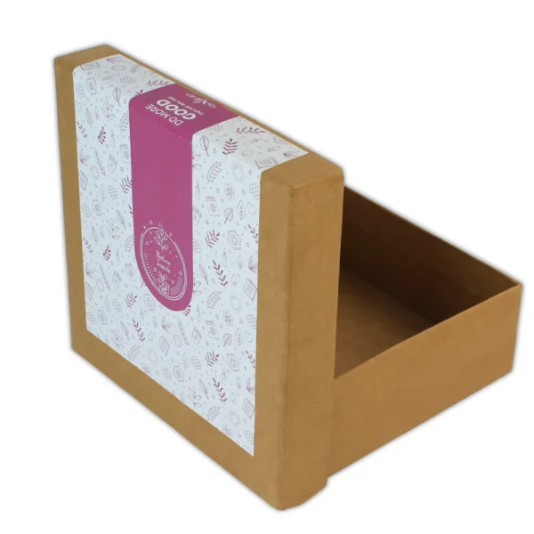 Eco Friendly Gift Boxes for New Year in Delhi India