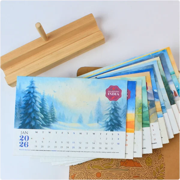 Eco Friendly New Year Gifts in Delhi NCR