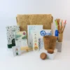 eco friendly new year hampers with branding eco friendly new year hampers with branding
