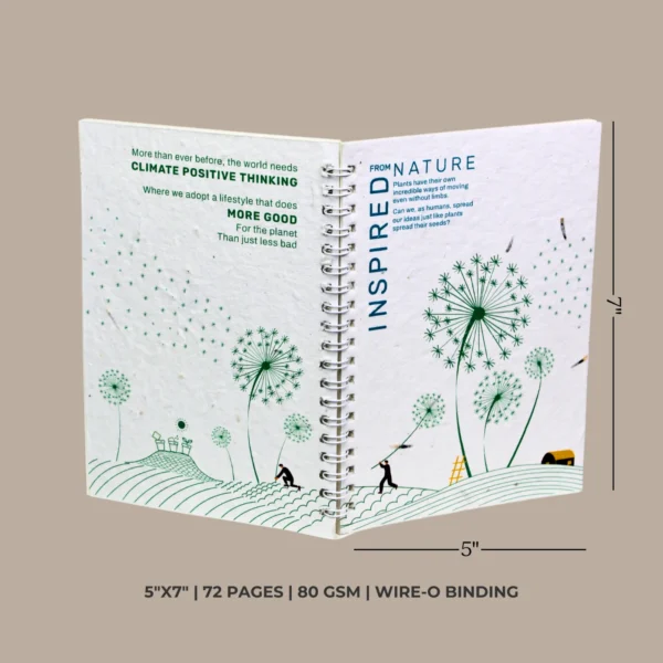 eco friendly notebooks bulk in delhi