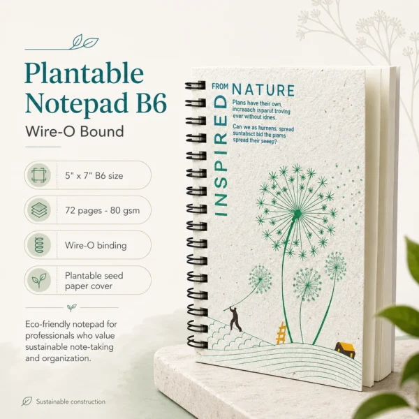 eco friendly notebooks bulk in delhi