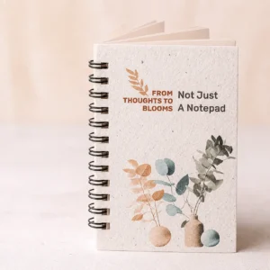 eco friendly notebooks supplier in delhi