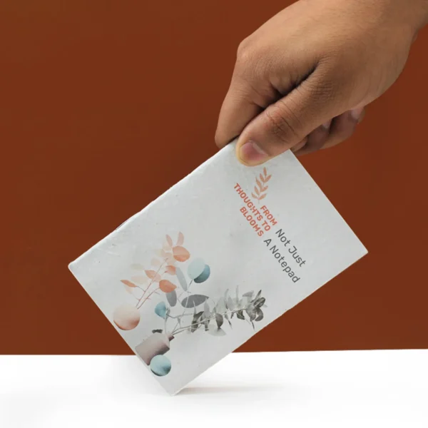 eco friendly notebooks supplier in delhi