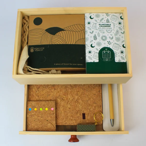 eco friendly onboarding kits in delhi