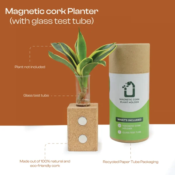eco friendly planters in gurugram