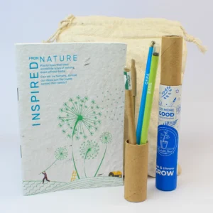 eco friendly promotional gift kits in delhi