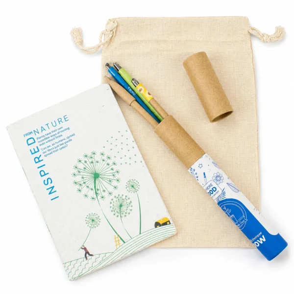 eco friendly promotional gift kits in delhi India