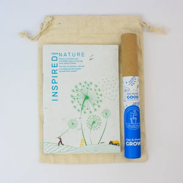 eco friendly promotional gift kits in delhi NCR