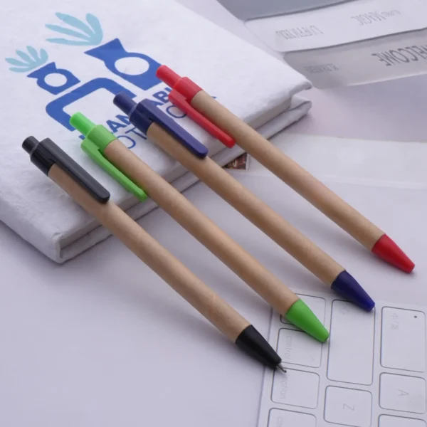 eco friendly promotional pens in delhi