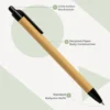 eco friendly promotional pens in delhi eco friendly promotional pens in delhi