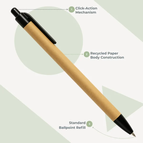 eco friendly promotional pens in delhi