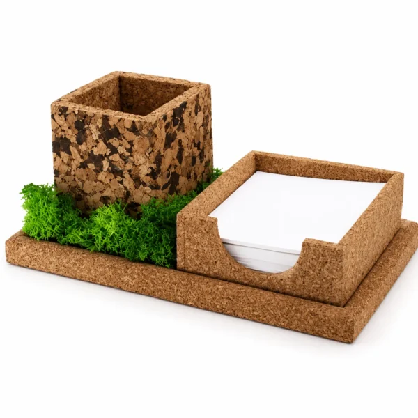 Grove Mini Essential eco friendly workspace accessories