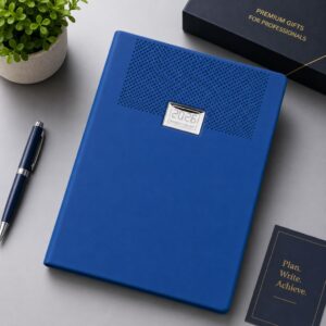 Luxury Diary for Doctors in Delhi