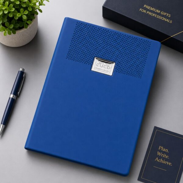 Luxury Diary for Doctors Luxury Diary for Doctors in Delhi