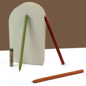 plantable seed pens for corporate gifting