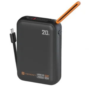 portronics aero 65