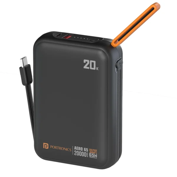 Portronics Aero 65 portronics aero 65