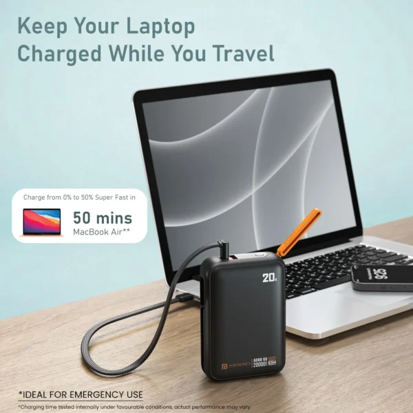 portronics aero 65 in delhi ncr