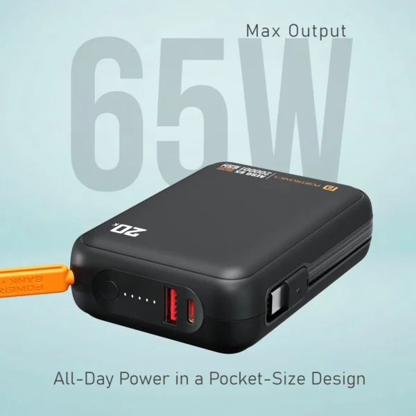 portronics aero 65 in gurugram