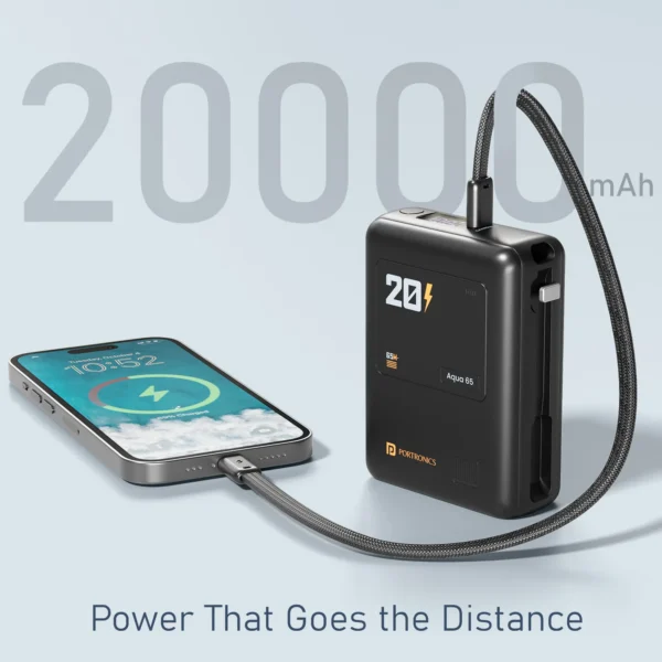 portronics moji 10 (copy)