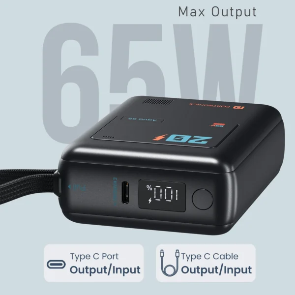 portronics moji 10 (copy)