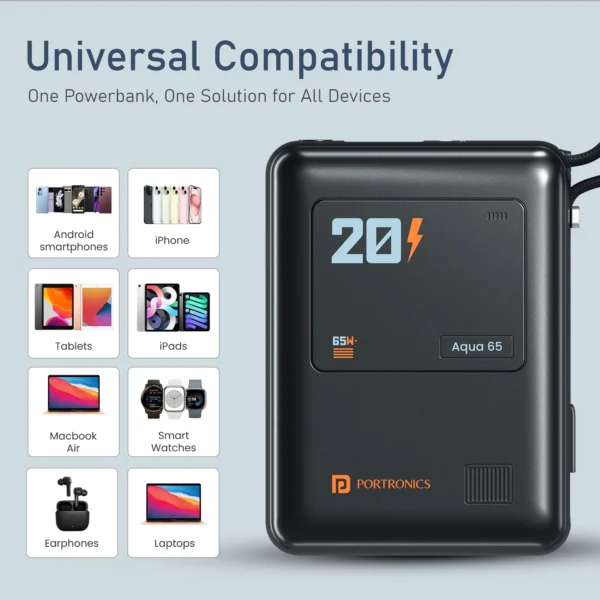 portronics moji 10 (copy)