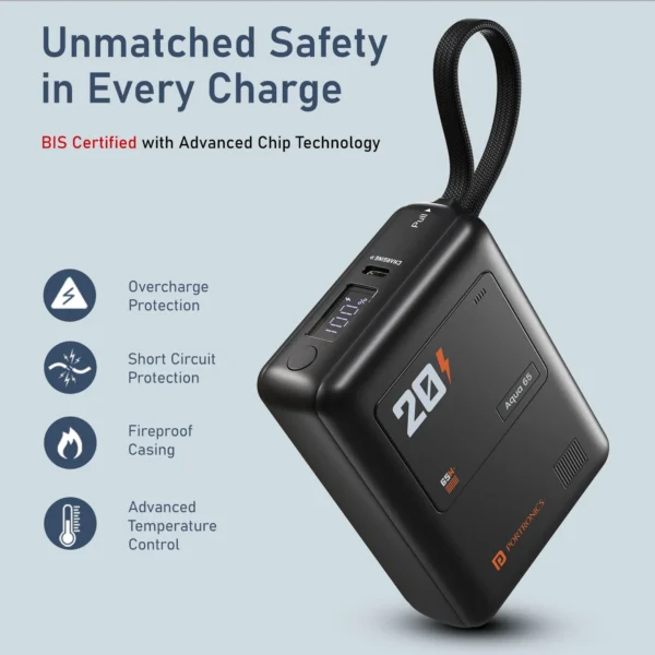 portronics moji 10 (copy)