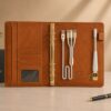 Power Bank Diary with Logo Printing in Delhi India Power Bank Diary with Logo Printing in Delhi India