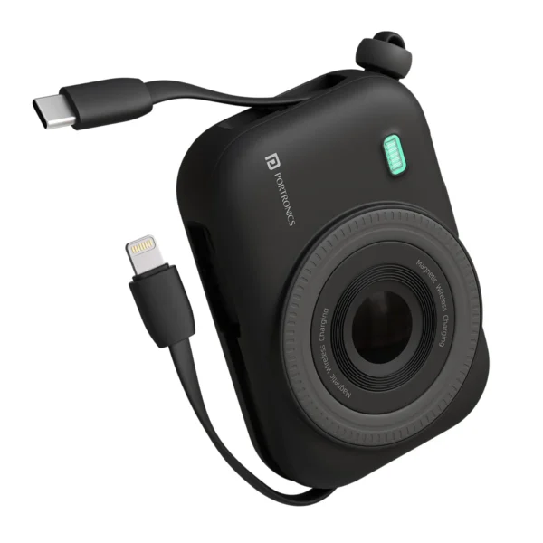Portronics Power Shutter Portronics Power Shutter