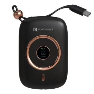 Portronics Power Shuttle Pro