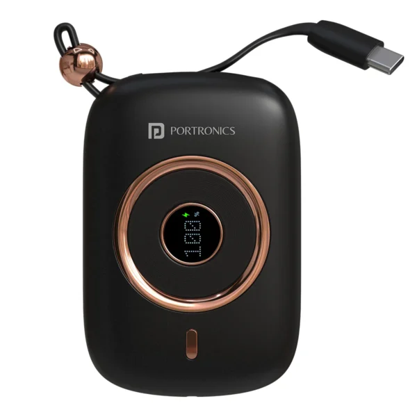 Portronics Power Shuttle Pro Portronics Power Shuttle Pro