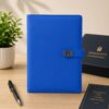 Powerbank Diary for corporate gifting in Delhi Powerbank Diary for corporate gifting in Delhi