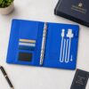 Powerbank Diary for corporate gifting in Delhi India Powerbank Diary for corporate gifting in Delhi India