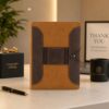 Smart Diary with Power Bank in Delhi Smart Diary with Power Bank in Delhi