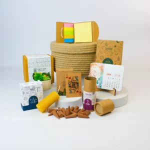 Sustainable Corporate Diwali Gifting in Delhi
