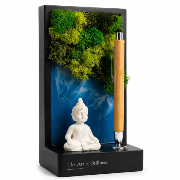 sustainable desk accessories in delhi