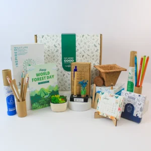 Sustainable New Year Gift Hampers in Delhi