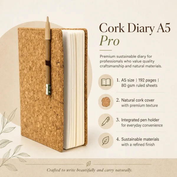 sustainable notebooks in delhi