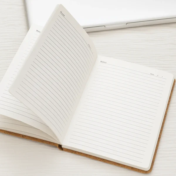 sustainable notebooks in delhi