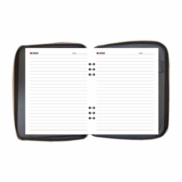 wireless charging power bank diary in Noida