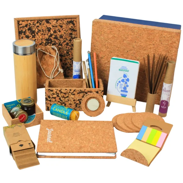 bulk eco friendly Diwali gifts for employees in Delhi India