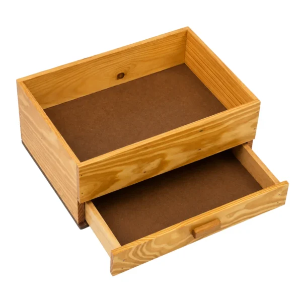 eco friendly employee desk kits