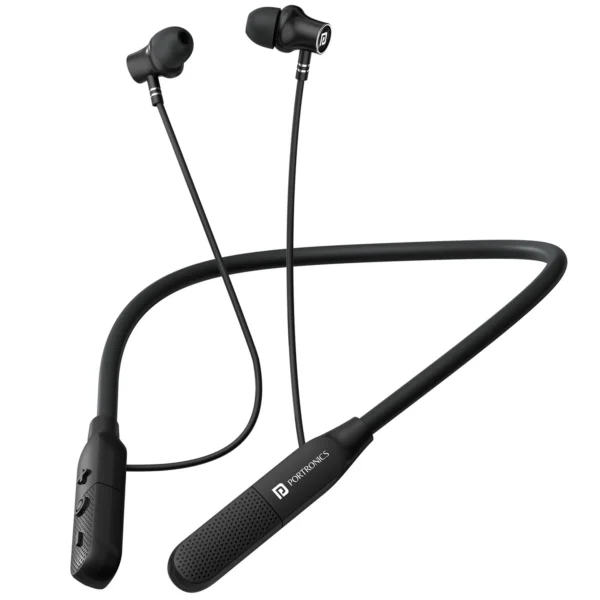 Portronics Harmonics Z13 bluetooth neckband corporate gift delhi